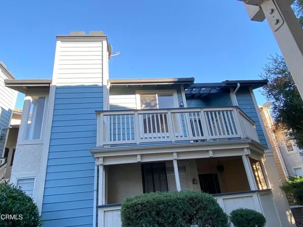 2394 Pleasant Way Unit J, Thousand Oaks, CA 91362