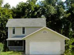 2004 Charlestown Cir, Claremore, OK 74017