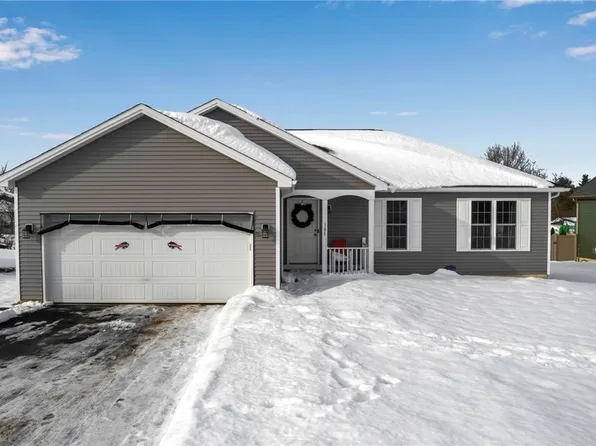 385 Mill Rd, East Aurora, NY 14052