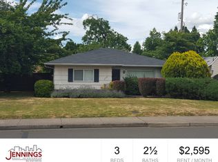 2761 Bailey Ln, Eugene, OR 97401