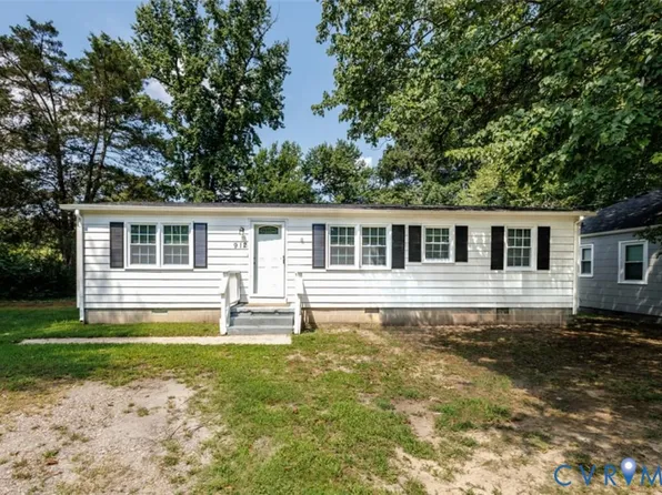 912 Rosemont Rd, Richmond, VA 23224