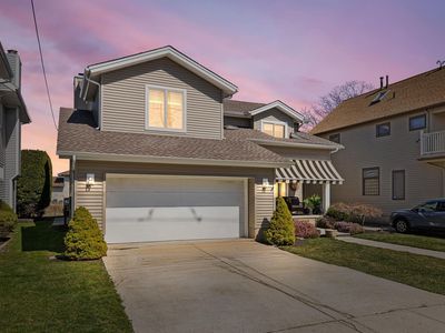 413 N Gladstone Ave, Margate, NJ, 08402