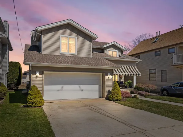 413 N Gladstone Ave, Margate, NJ 08402