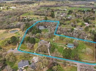 22973 Continental Quarters, Montgomery, TX 77316