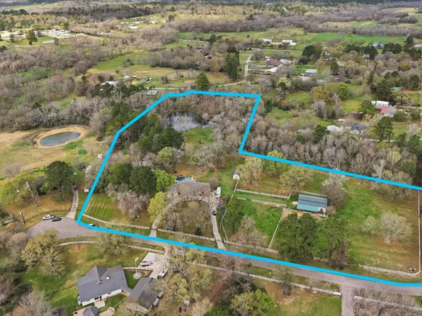 22973 Continental Quarters, Montgomery, TX 77316