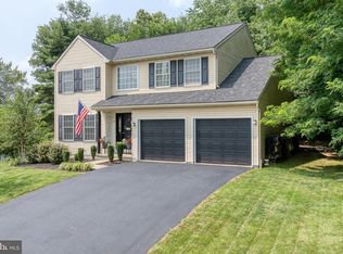 2606 Dewitt Dr, Lancaster, PA 17601