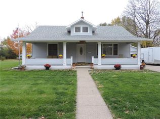 521 W Buchanan St, Winterset, IA 50273