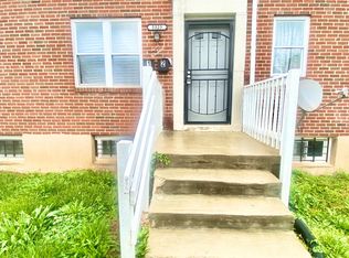 5329 Nelson Ave APT 2, Baltimore, MD 21215