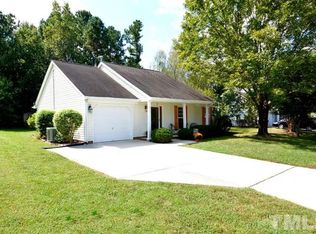 913 Sanderson Dr, Durham, NC 27704