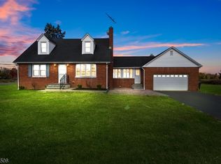 82 County Road 518, Franklin Twp., NJ 08540