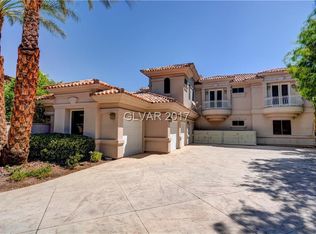 42 Via Tiberius Way, Henderson, NV 89011