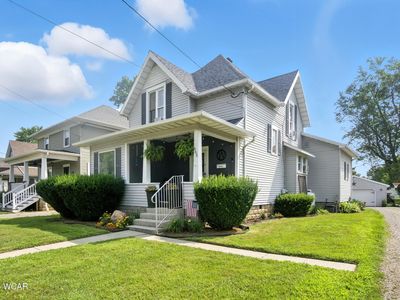 668 N Washington St, Van Wert, OH, 45891