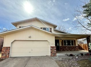 1425 Ivy St, Fort Collins, CO 80525