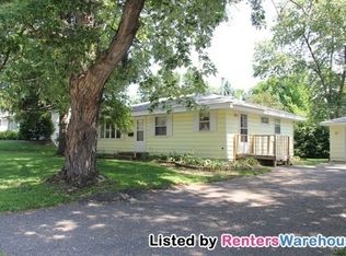 10833 Xerxes Ave S, Bloomington, MN 55431