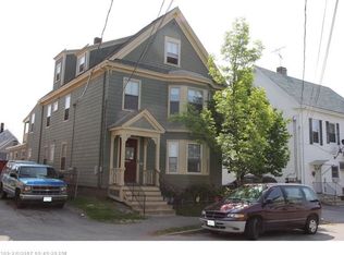 94 Horton St, Lewiston, ME 04240
