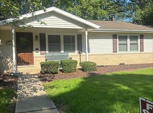 2310 Lindbergh Blvd, Springfield, IL 62704