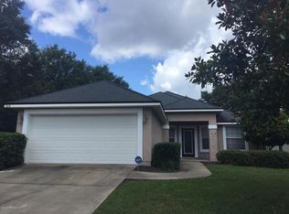 764 Bellshire Dr, Orange Park, FL 32065