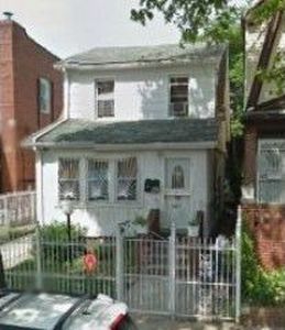942 E 49th St, Brooklyn, NY, 11203