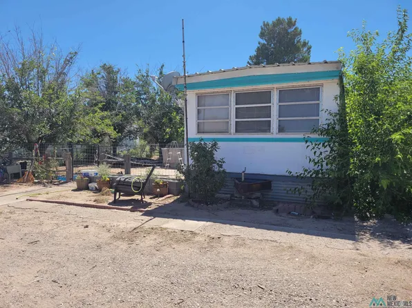 1505 Hackberry Ln, Truth Or Consequences, NM 87901