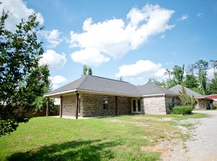 5 County Road 366 #A & B, Oxford, MS 38655