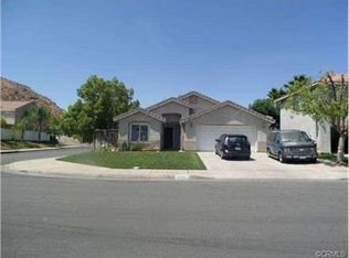 1232 Lilac Ridge Dr, Perris, CA 92571