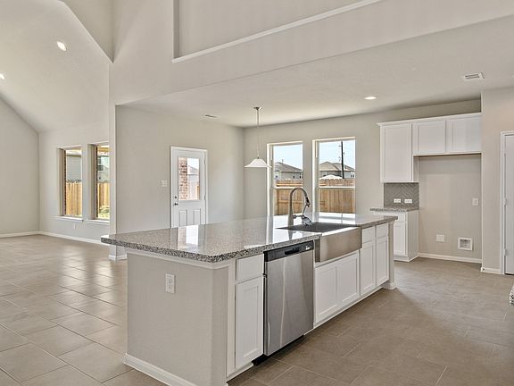 Gorgeous floorplan