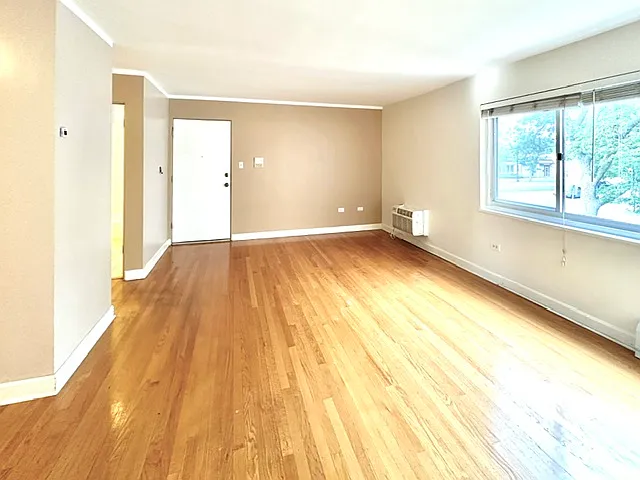 6350 N Ridgeway Ave #2S — Photo 3