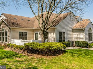 92 Traditions Way, Lawrence Township, NJ 08648