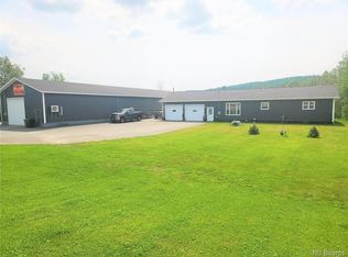 2 King Kristian Rd, Denmark, NB E7G1W6