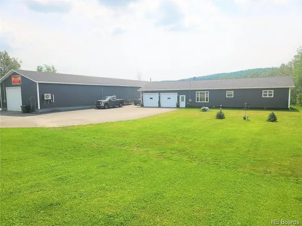 2 King Kristian Rd, Denmark, NB E7G 1W6