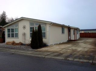6350 Portal Way UNIT 35, Ferndale, WA 98248
