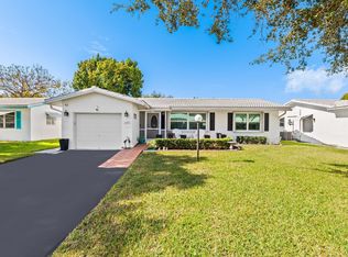 1631 NW 85th Ave, Plantation, FL 33322
