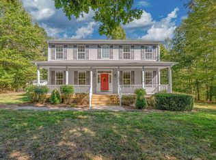 24 Hatchechubee Rd, Palmyra, VA 22963