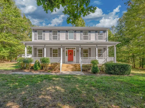 24 Hatchechubee Rd, Palmyra, VA 22963