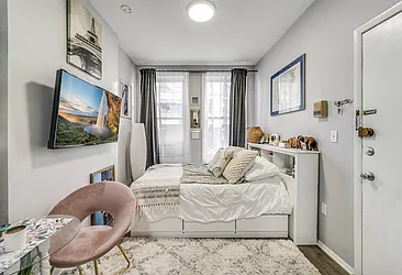 320 Jefferson Street