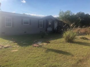 970996 S 3330th Rd, Wellston, OK 74881