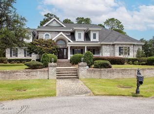 450 Dunlieth St NW, Calabash, NC 28467