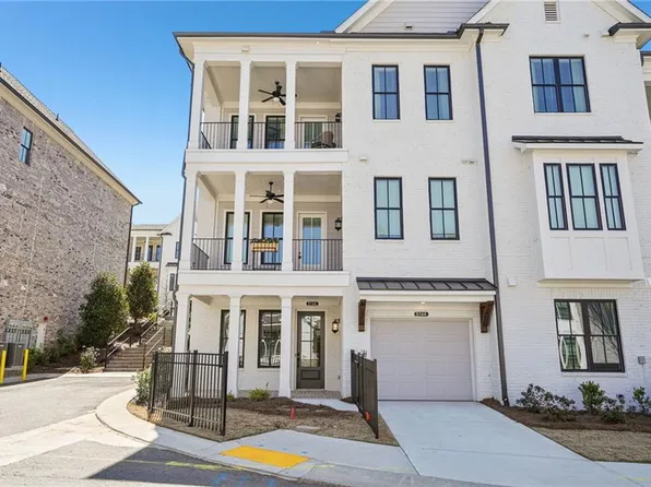 5098 Shirley Oaks Dr #263, Peachtree Corners, GA 30092