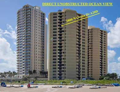 2800 N Ocean Dr #A-20D, Riviera Beach, FL, 33404