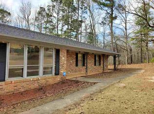 1315 Rolling Ridge Dr, Texarkana, AR 71854