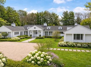 3 Horseshoe Road, Old Westbury, NY 11568
