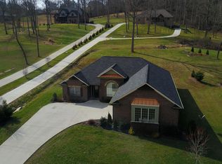 291 Settlers Way, Gray, TN 37615