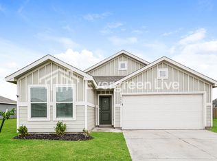 10905 SW 22nd St, Yukon, OK 73099
