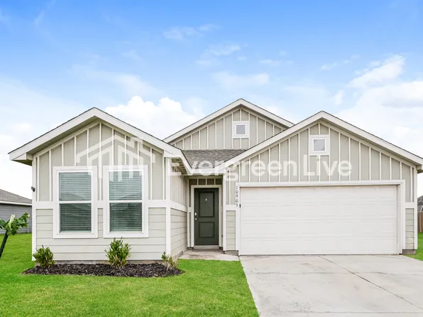 10905 SW 22nd St, Yukon, OK 73099