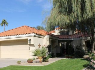 9255 N 107th Way, Scottsdale, AZ 85258