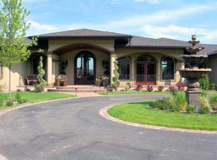 1811 E Sunburst Ln, Spokane, WA 99224