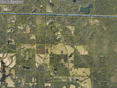McCall Dairy Rd, Defuniak Springs, FL, 32435
