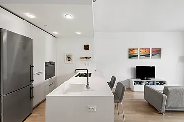 Sold by Brown Harris Stevens