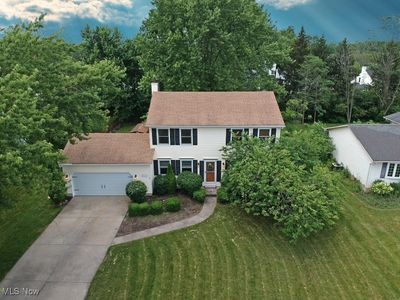 3061 Greenwich Ln, Brunswick, OH, 44212