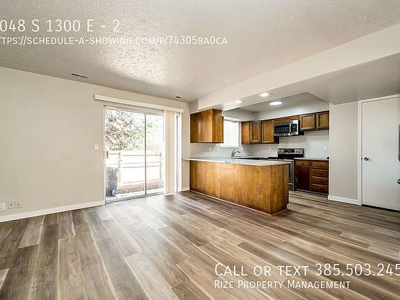 5th image of 4048 S 1300 E APT 2